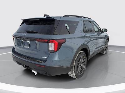 New 2026 Ford Explorer - photo 1