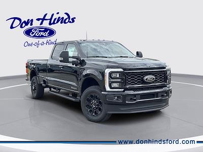 New 2026 Ford F-350 XLT Crew Cab for sale #NTA296 - photo 1