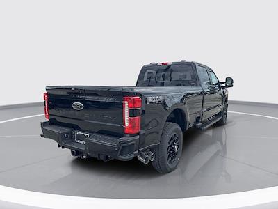 New 2026 Ford F-350 XLT Crew Cab for sale #NTA296 - photo 2