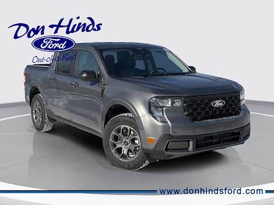 New 2026 Ford Maverick XLT SuperCrew Cab for sale #NTA2976 - photo 1