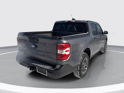 New 2026 Ford Maverick XLT SuperCrew Cab for sale #NTA2976 - photo 2