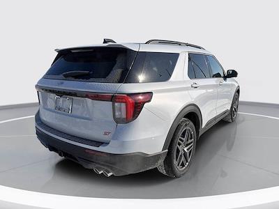 New 2026 Ford Explorer ST for sale #NTA2996 - photo 2