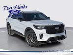 2026 Ford Explorer 4WD SUV for sale #NTA2996 - photo 1