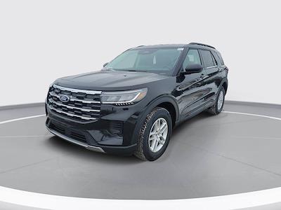 New 2026 Ford Explorer Active for sale #NTA3016 - photo 2