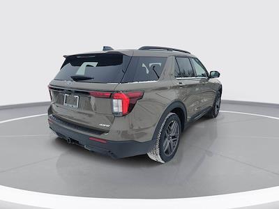 New 2026 Ford Explorer ST-Line for sale #NTA3026 - photo 2