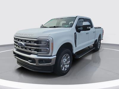 2023 Ford F-350 Crew Cab SRW 4WD Pickup for sale #NTA3036A - photo 2