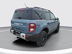 New 2026 Ford Bronco Sport Badlands for sale #NTA3056 - photo 4