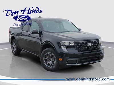 New 2026 Ford Maverick XLT SuperCrew Cab for sale #NTA3076 - photo 1