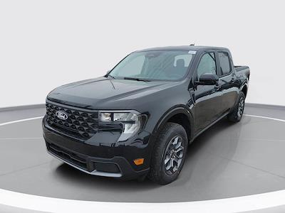 New 2026 Ford Maverick XLT SuperCrew Cab for sale #NTA3076 - photo 2