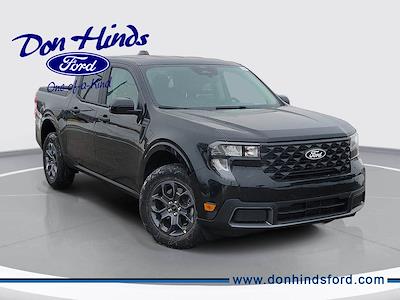 New 2026 Ford Maverick - photo 1