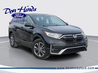 Used 2021 Honda CR-V - photo 1