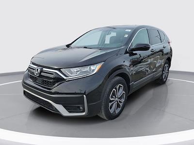 Used 2021 Honda CR-V - photo 1