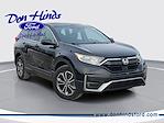 2021 Honda CR-V AWD SUV for sale #NTA3086A - photo 1