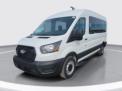 New 2026 Ford Transit 350 - photo 1
