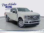 2026 Ford F-250 Crew Cab 4WD Pickup for sale #NTA3106 - photo 1