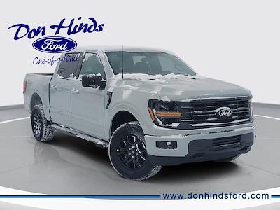 New 2026 Ford F-150 - photo 1