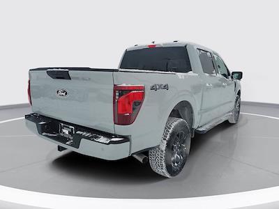 New 2026 Ford F-150 - photo 1