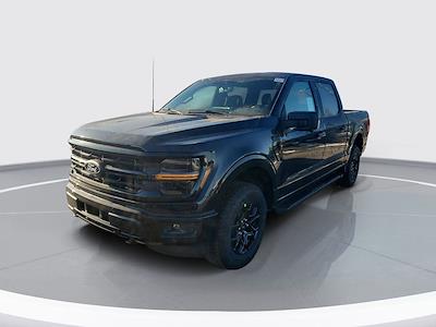 New 2026 Ford F-150 - photo 1