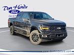 2026 Ford F-150 SuperCrew Cab 4WD Pickup for sale #NTA3136 - photo 1