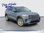 New 2026 Ford Explorer Active for sale #NTA3156 - photo 1