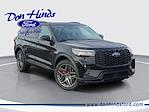 New 2026 Ford Explorer ST-Line for sale #NTA3166 - photo 1