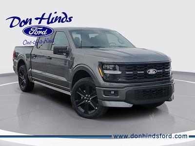 New 2026 Ford F-150 - photo 1