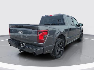 New 2026 Ford F-150 - photo 1