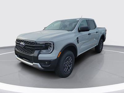 2026 Ford Ranger SuperCrew Cab 4WD Pickup for sale #NTA3196 - photo 2