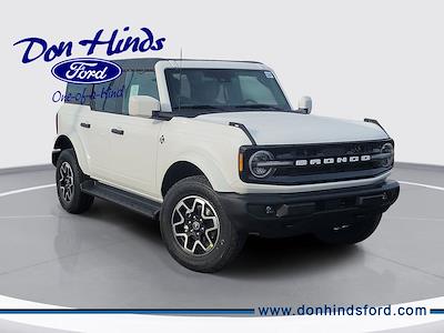 New 2026 Ford Bronco - photo 1