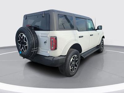 New 2026 Ford Bronco - photo 1