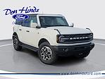 2026 Ford Bronco 4WD SUV for sale #NTA3206 - photo 1
