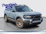 2026 Ford Bronco Sport 4WD SUV for sale #NTA3226 - photo 1