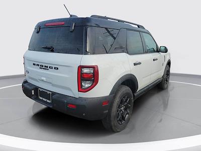 New 2026 Ford Bronco Sport - photo 1