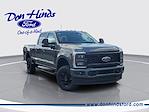 2026 Ford F-350 Crew Cab SRW 4WD Pickup for sale #NTA326 - photo 1