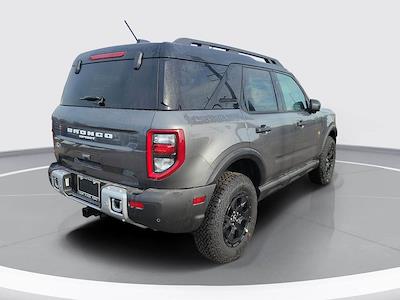 New 2026 Ford Bronco Sport - photo 1