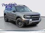 2026 Ford Bronco Sport 4WD SUV for sale #NTA3266 - photo 1