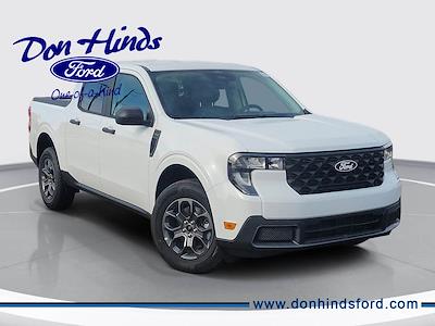 New 2026 Ford Maverick - photo 1