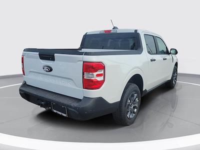 New 2026 Ford Maverick - photo 1