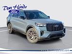 2026 Ford Explorer 4WD SUV for sale #NTA3306 - photo 1