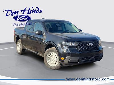 New 2026 Ford Maverick - photo 1