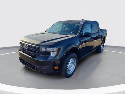 New 2026 Ford Maverick - photo 1