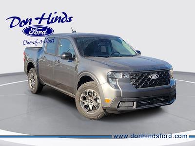 New 2026 Ford Maverick - photo 1