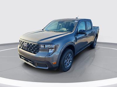 New 2026 Ford Maverick - photo 1