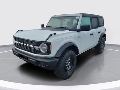New 2026 Ford Bronco - photo 1