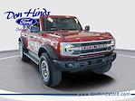 2026 Ford Bronco 4WD SUV for sale #NTA3346 - photo 1
