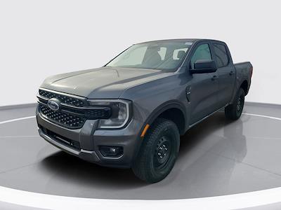 2026 Ford Ranger SuperCrew Cab 4WD Pickup for sale #NTA3356 - photo 2