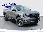 2026 Ford Ranger SuperCrew Cab 4WD Pickup for sale #NTA3356 - photo 1