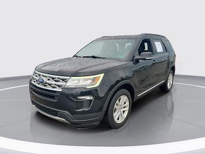2018 Ford Explorer 4WD SUV for sale #NTA3356A - photo 2