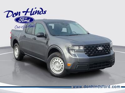 New 2026 Ford Maverick - photo 1