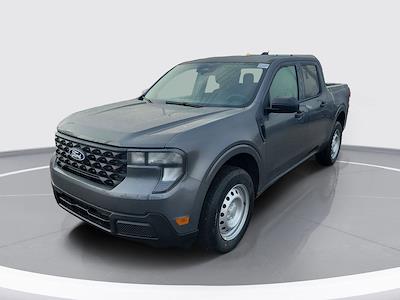 New 2026 Ford Maverick - photo 1